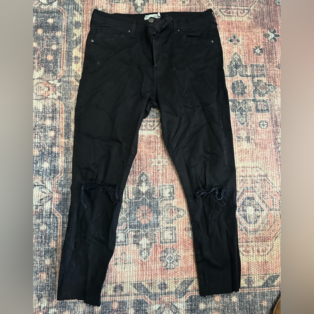 Topshop Jeans